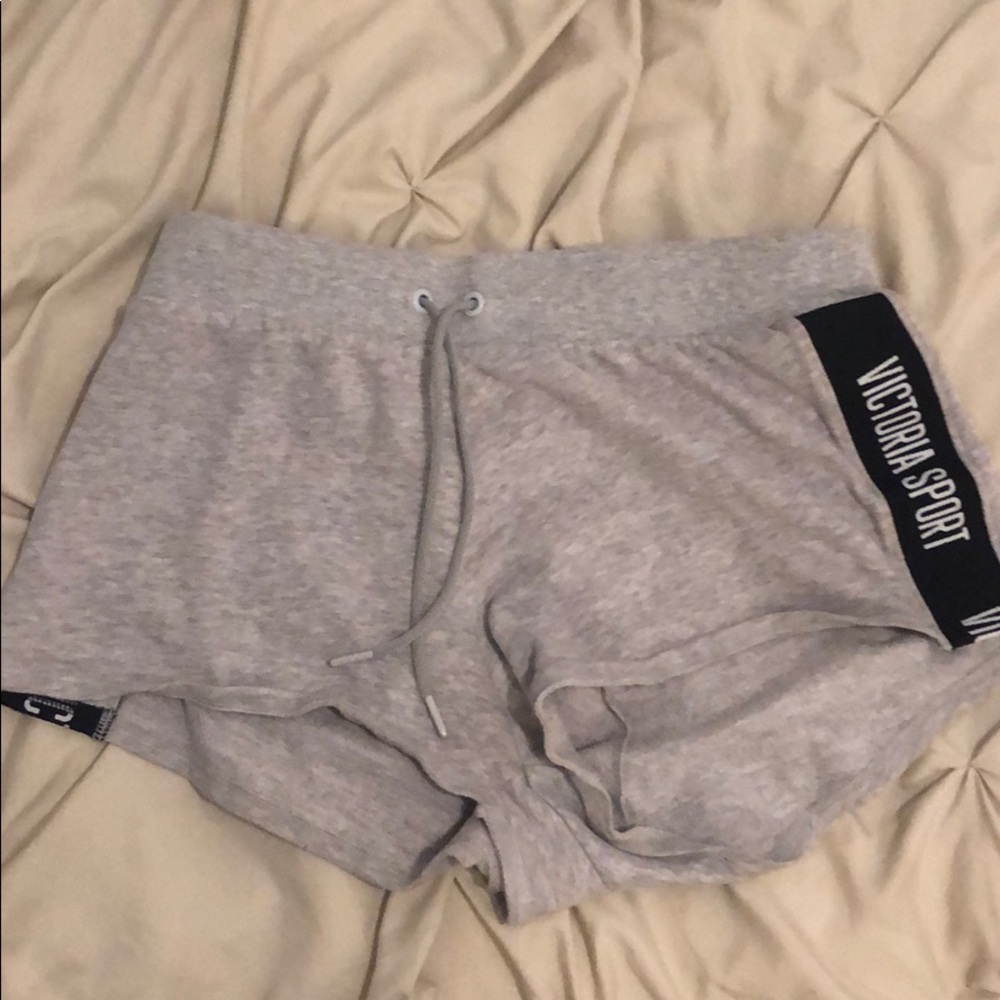 Victoria’s Secret Shorts